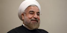 روحاني يعرض الغاز الإيراني على الأوروبيين