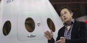 "سبيس إكس" الأمريكية تستعرض خطة استعمار المريخ