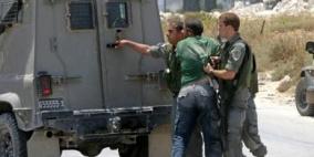 الاحتلال يعتقل طالبا جامعيا من بلدة يعبد