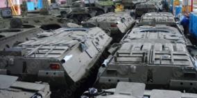 الصناعة الروسية لا تجري مع رياح العقوبات