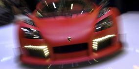 أبل تفاوض لشراء ماكلارين