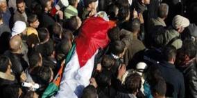 'بتسيلم' تحمل جيش الاحتلال مسؤولية استشهاد الفتى الشوامرة