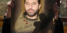 تأجيل جلسة الأسير الصفدي رغم تدهور وضعه واضرابه المستمر