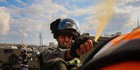 'الإعلام': استهداف الاحتلال للصحفيين والمسعفين دليل جديد على إرهاب الدولة