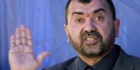 القبض على لصين سرقا حقيبة وزير داخلية فلسطيني سابق في مطار القاهرة