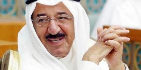 أمير الكويت يعلن تقديم 300 مليون دولار لمساعدة الشعب السوري
