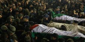 الاحتلال يؤجل تسليم جثمان شهيد من القدس إلى الغد