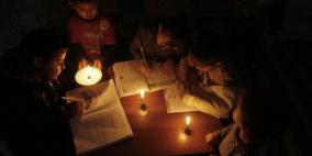 القواسمي: 'حماس' هي المسؤولة بشكل مباشر عن أزمة الكهرباء في القطاع