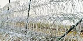 الاحتلال يخطر بإزالة أسلاك شائكة وضعتها 'الفاو' في المسافر جنوب الخليل