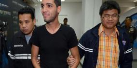 بن دلاج.. هل يتخفى القرصان وراء ابتسامة؟