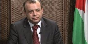 القواسمي: حماس تبرئ إسرائيل ونفسها من الوضع الكارثي الإنساني في غزة