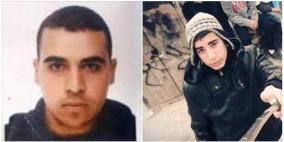 الاحتلال يقرر تسليم جثماني الشهيدين مناصرة واسكافي