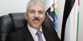 عيسى: الوضع السياسي يتطلب وحدة وطنية وتحديد اولويات النضال الفلسطيني