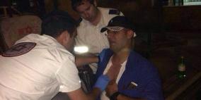 مستوطنون يعتدون على شابين في القدس المحتلة