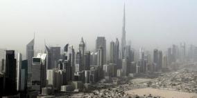 قطاع العقارات يرفع أسهم دبي