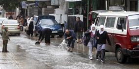 بلدية غزة تعلن حالة الطوارئ وتدعو المواطنين لإتباع الإرشادات