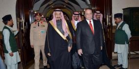 اتفاقيتان بين السعودية وباكستان بقيمة 685 مليون ريال