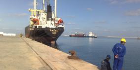 أول شحنة نفط تغادر ميناء راس لانوف بعد سيطرة الجيش الليبي