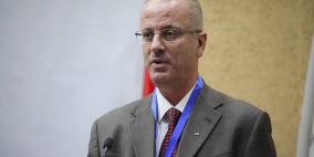 الحمدلله: لا مشروع وطني دون القدس الشرقية عاصمة لفلسطين