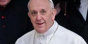 بطريركية اللاتين تعلن عن برنامج زيارة بابا الفاتيكان للبلاد