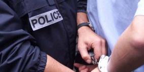 كشف ملابسات سرقة والقبض على 3 متهمين بالسرقة في طولكرم