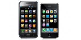 حظر مبيعات سامسونغ وآبل في كوريا الجنوبية