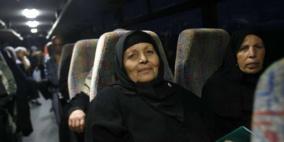 اسرائيل تلغي الزيارة الاسبوعية لاهالي غزة للمسجد الاقصى