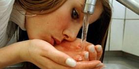 الصحة الاسرائيلية تُحذر من استخدام مياه القدس