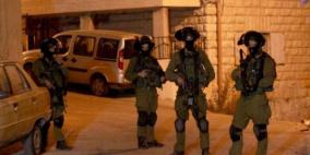 جيش الاحتلال يقتحم عدة بلدات في الخليل