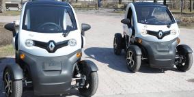 هولندا تمنع بيع سيارات الوقود في 2025