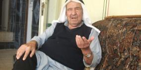 طوباس: حكايات مُخضرمة لسائق وبائع ونجّار وقارئ صحف!