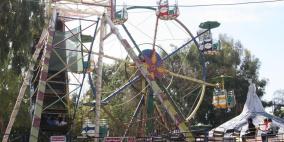 أكثر من 60 ألف سائح زار قلقيلية في آذار الماضي