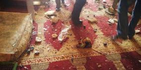 بكيرات لـ"رايــة": ما يجري في الأقصى استخفاف بالأمة العربية ومقدساتها