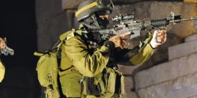 3 إصابات بالرصاص الحي و 6 بالمطاطي في مواجهات بسلواد