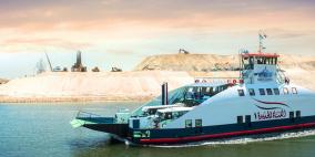 ارتفاع إيرادات قناة السويس في مارس