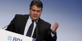 وزير الاقتصاد الالماني يتوقع نموا 1.7% إى 1.8% في 2015 و2016