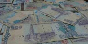 الشرطة تضبط عملة مالية مزيفة في الخليل