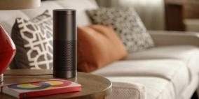 أمازون تطرح المساعد الشخصي Echo للجميع بسعر 179 دولارا