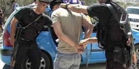 القبض على ستة متهمين بحيازة مخدرات بقلقيلية