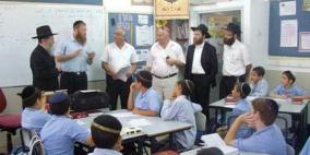 مشروع استيطاني جديد وسط حي "الشيخ جراح"