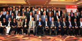 مؤسسة التعاون تختتم اجتماعاتها المؤسسية في "دورة المعلم سعيد خوري" في عمان