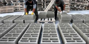 الإحصاء يعلن مؤشر أسعار تكاليف البناء والطرق وشبكات المياه خلال شهر شباط الماضي