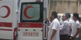 إصابة مواطنين بصعقة كهربائية في الخليل واتلاف مفرقعات بطولكرم