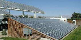 ورشة عمل في الخليل تناقش آفاق الاستثمار بالطاقة المتجددة