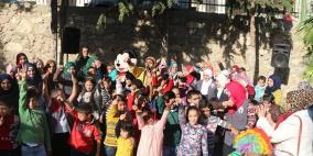 جمعية أصدقاء مرضى السكري تحيي اليوم العالمي لمرض السكري