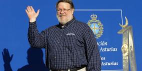 وفاة مخترع البريد الإلكتروني