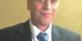 محافظ قلقيلية يطلع السفير التركي على واقع المحافظة