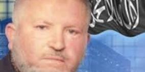 الاحتلال يفرج عن الأسير الاداري يوسف عارف بعد اعتقال سنة ونصف