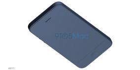 تسريبات تكشف مواصفات "أيفون إس إي" الجديد