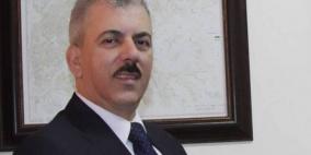 د.عيسى:  الدستور ركيزة أساسية للنضال الوطني الفلسطيني